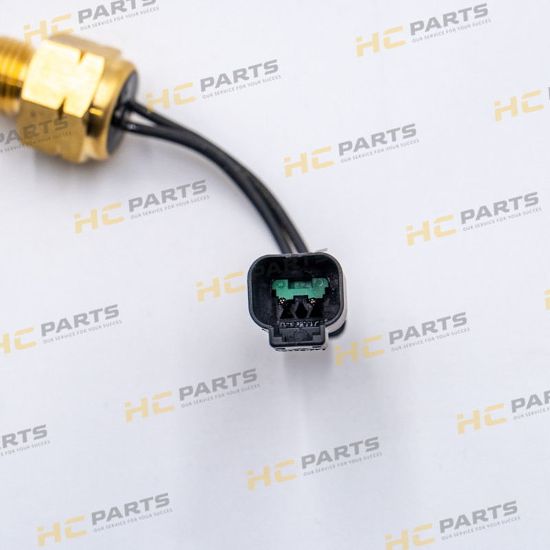JCB Water temperature sensor - JS
