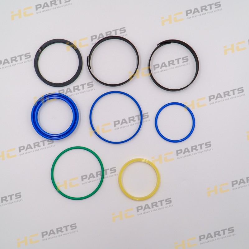 JCB Set kit seal 75x110