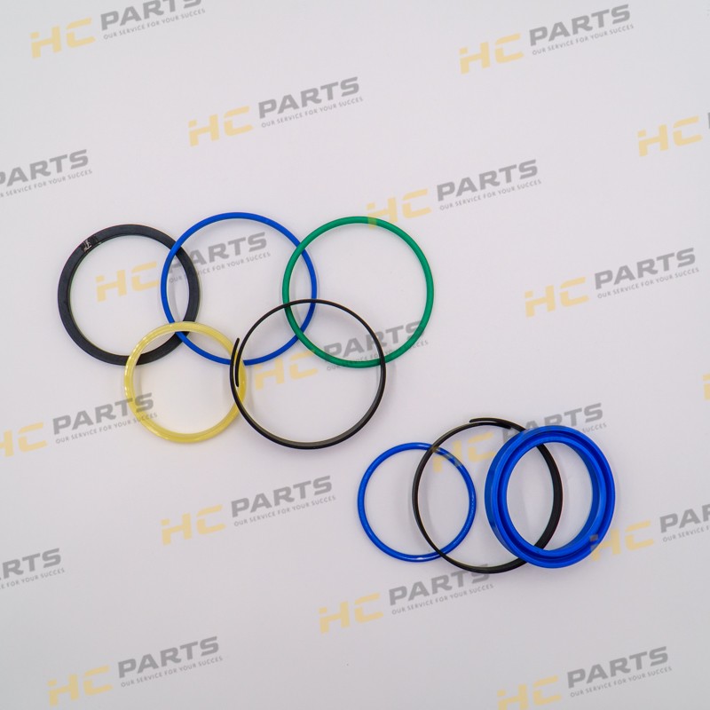JCB Set kit seal 75x110