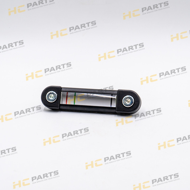 JCB Hydraulic oil gauge - mini excavators