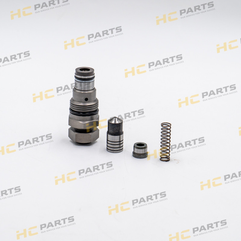 JCB Valve main relief - 3CX 4CX
