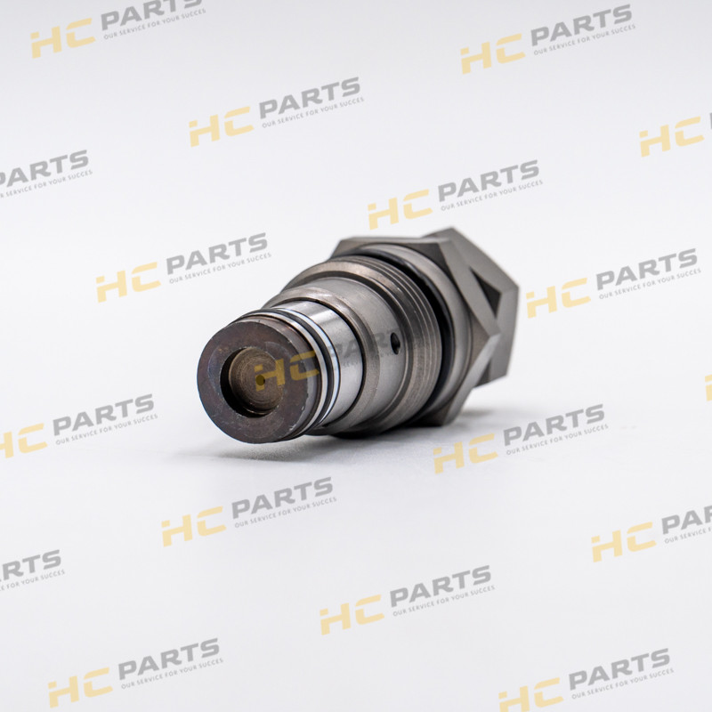 JCB Valve main relief - 3CX 4CX