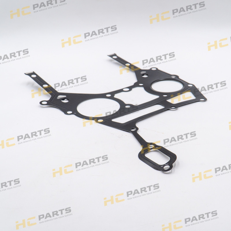 JCB прокладка под кожух ГРМ Perkins Re Rg RJ-3CX 4CX PERKINS