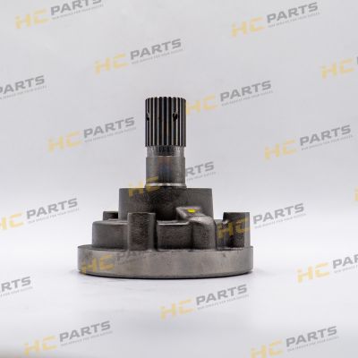 CASE Насос гидроусилителя руля — OEM — фото 2
