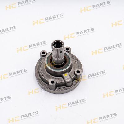 CASE трансмиссионный насос-OEM — фото 3