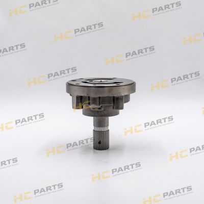 CASE Насос гидроусилителя руля — OEM — фото 6