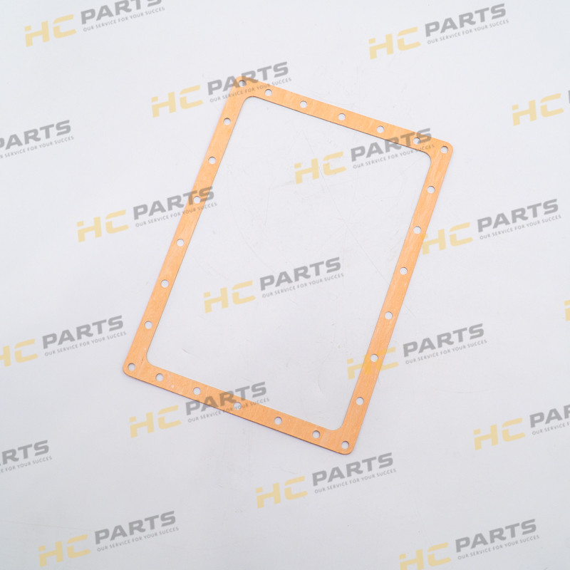 JCB прокладка масляного поддона Мини-экскаватор Perkins HL GK-оригинал