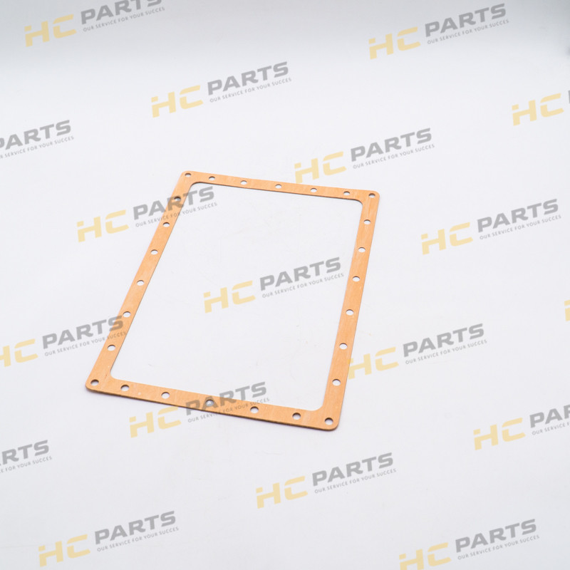 JCB прокладка масляного поддона Мини-экскаватор Perkins HL GK-оригинал