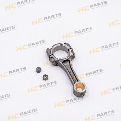 JCB Connecting rod Perkins KD 103-11 - Mini excavator Perkins — фото 2