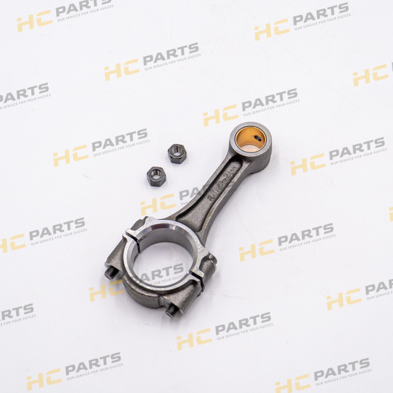 JCB Connecting rod Perkins KD 103-11 - Mini excavator PERKINS