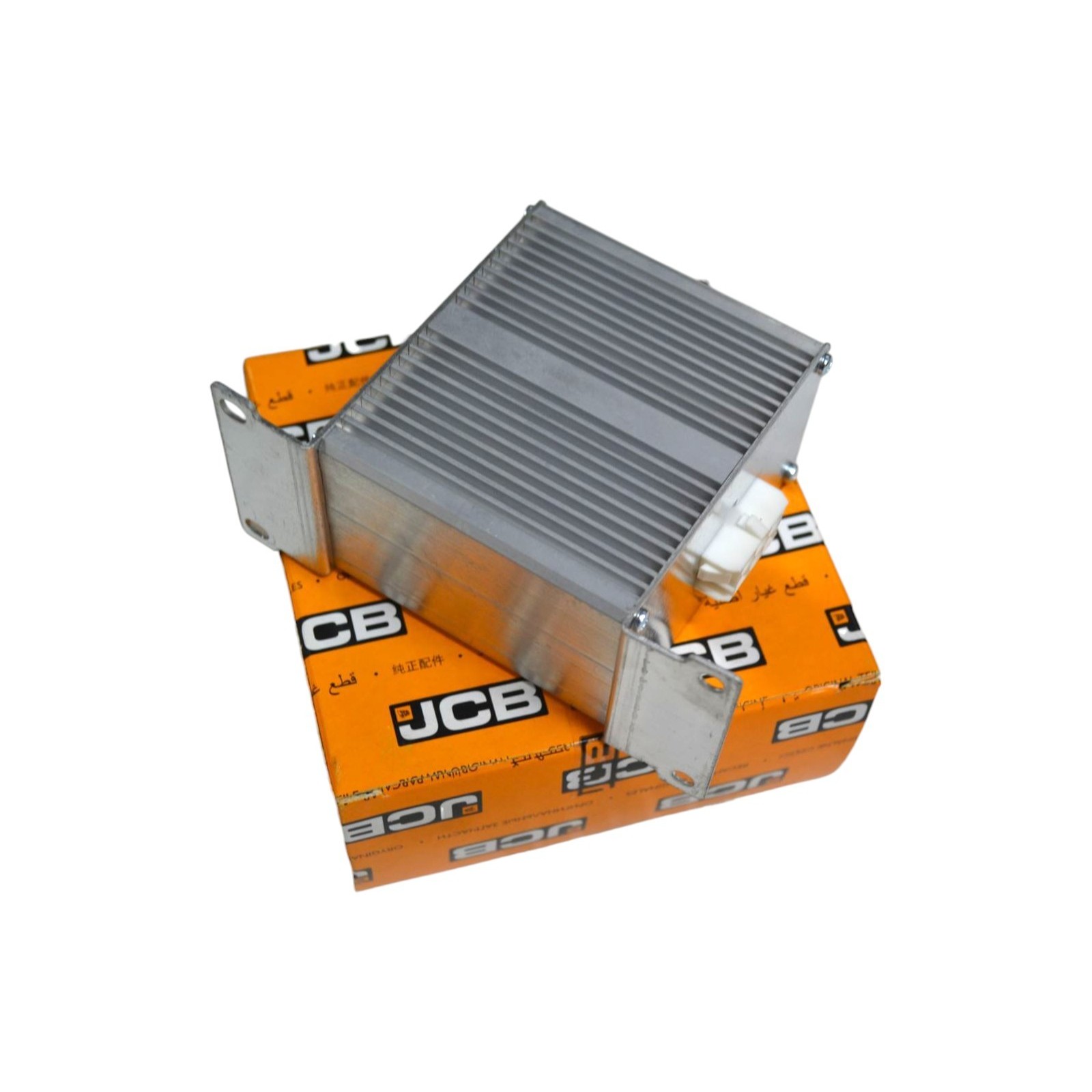 Модуль кондиционирования JCB JS160 JS190