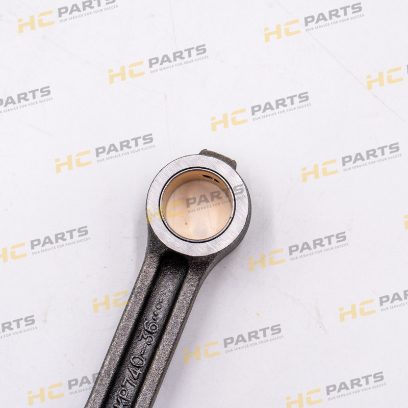 JCB Connecting rod Perkins 403D-11 GJ HH - PERKINS mini excavator