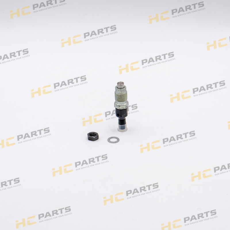 JCB Fuel injector perkins GJ - mini excavator PERKINS