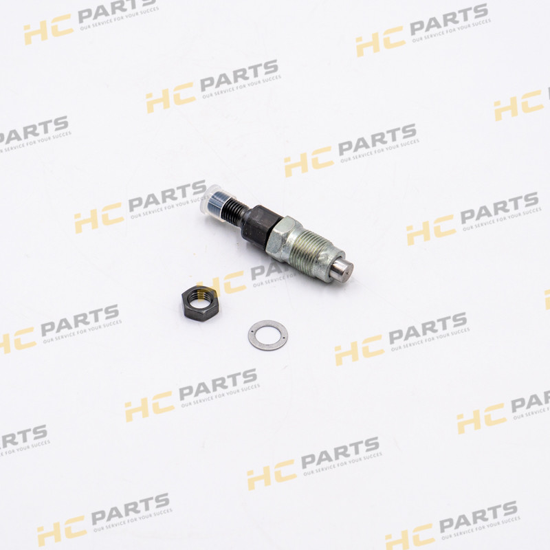 JCB Fuel injector perkins GJ - mini excavator PERKINS