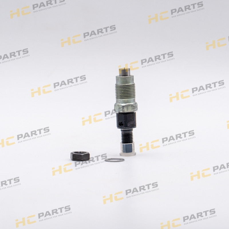 JCB Fuel injector perkins GJ - mini excavator PERKINS