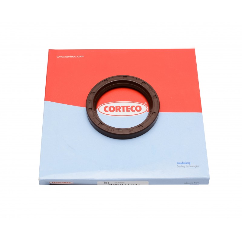 УПЛОТНЕНИЕ НАСОСА ПЕРЕДАЧИ CAT ЭКСКАВАТОР-ПОГРУЗЧИК СЕРИИ C D E