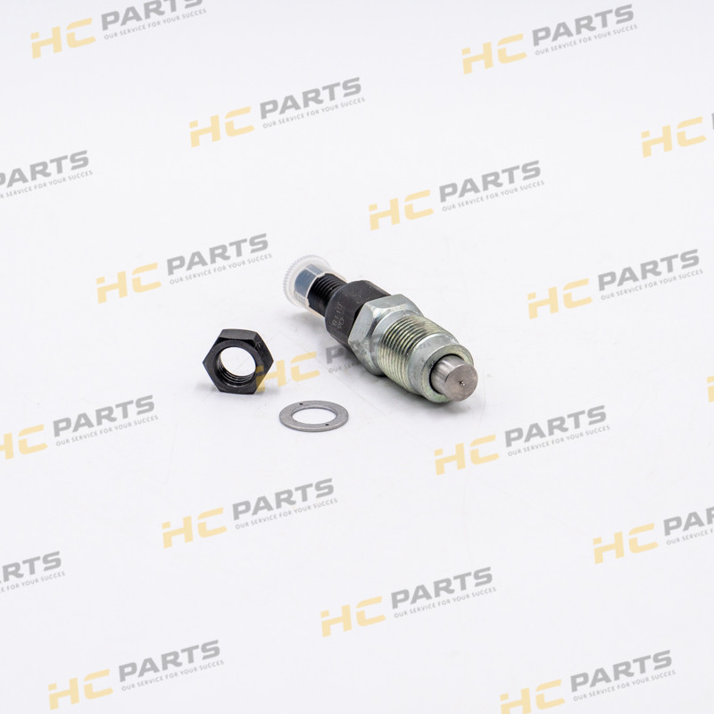 JCB Fuel injector perkins GJ - mini excavator PERKINS