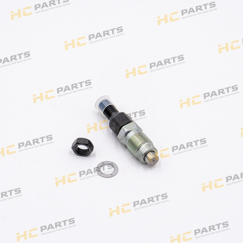 JCB Fuel injector perkins GJ - mini excavator PERKINS