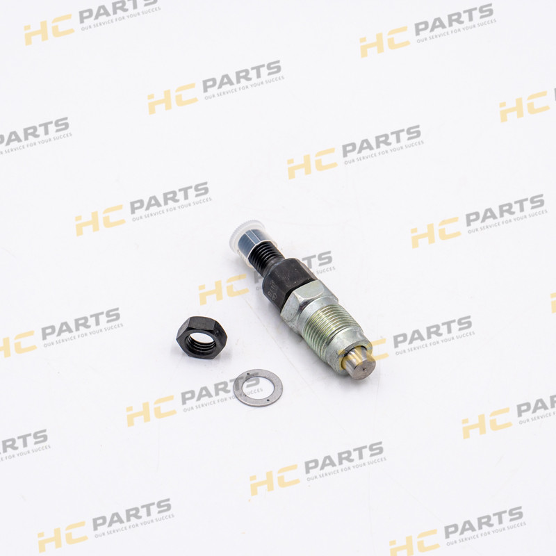 JCB Fuel injector perkins GJ - mini excavator PERKINS