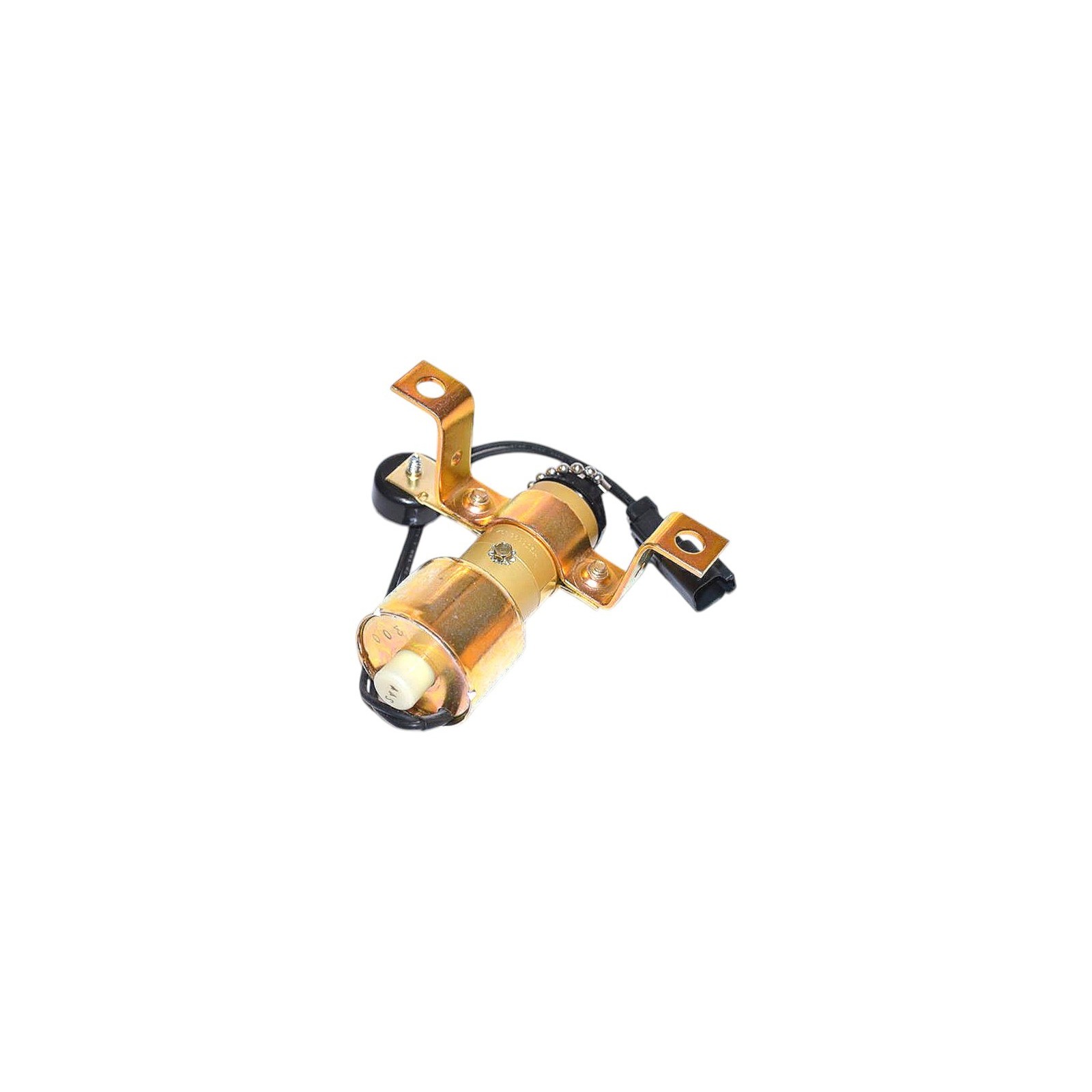 Узел эфирного клапана Caterpillar M330D 924G