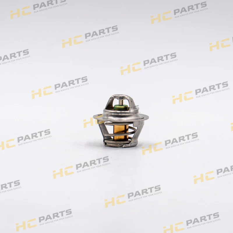 JCB Термостат Perkins двигателя — мини-экскаватор Perkins