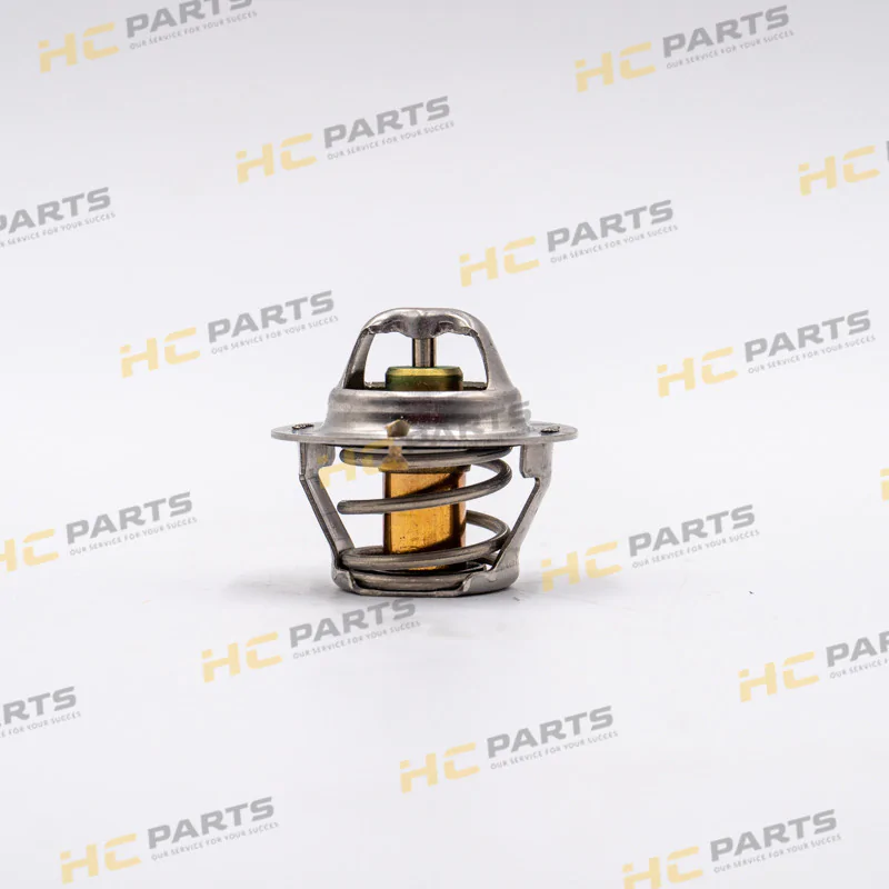 JCB Термостат Perkins двигателя — мини-экскаватор Perkins