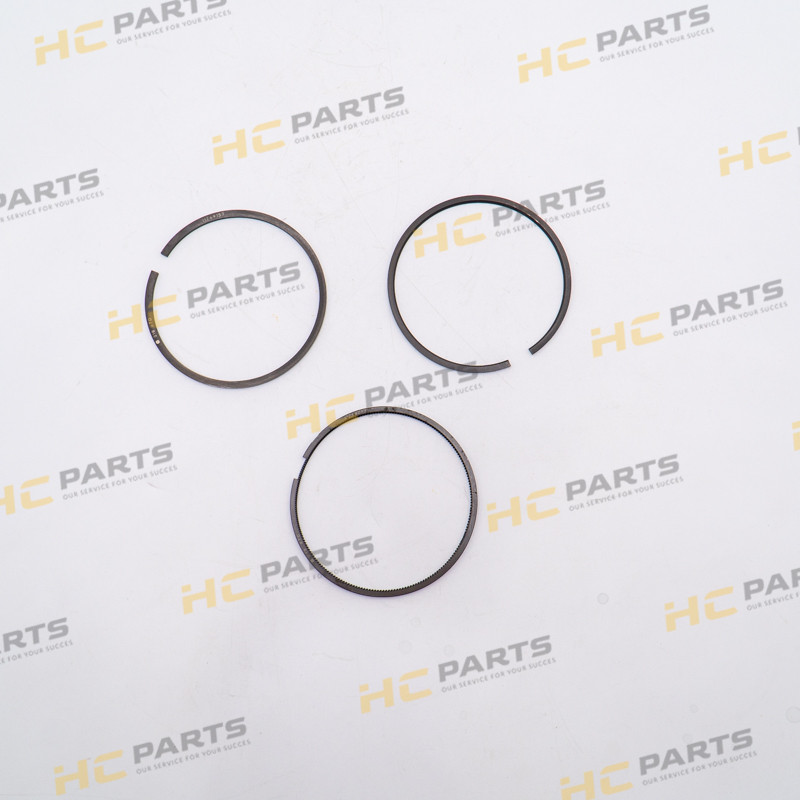 JCB Piston rings - PERKINS RE RG RJ