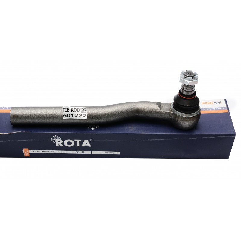 РУЛЕВАЯ ТЯГА В КОМПЛЕКТЕ ROTA !!! Маниту 601222+601209=601220