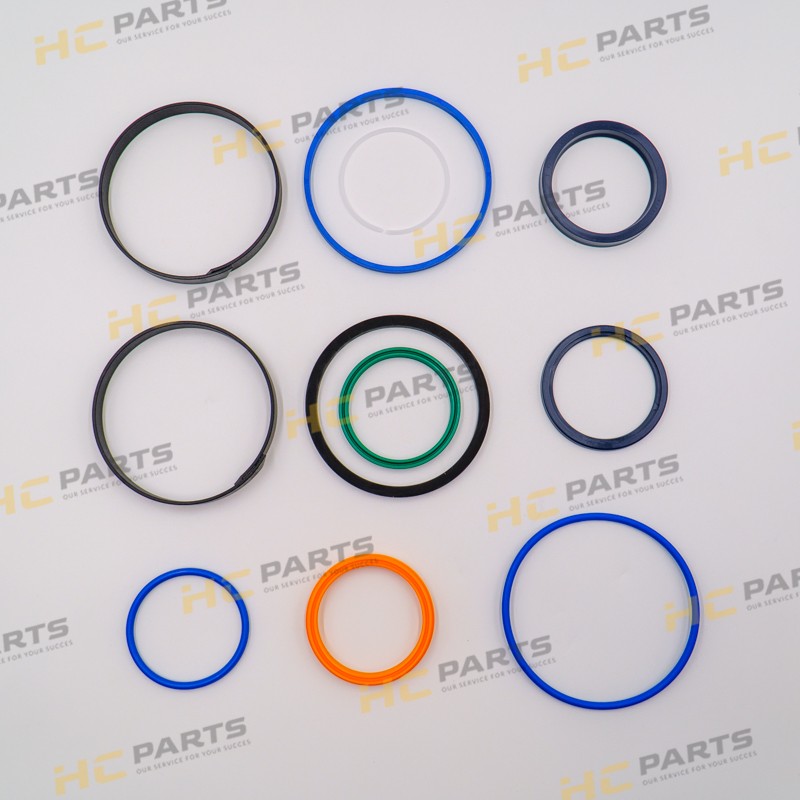 JCB Set kit seal 70x130