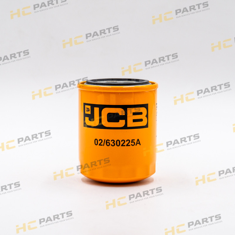 JCB масляный фильтр-Мини экскаватор Оригинал