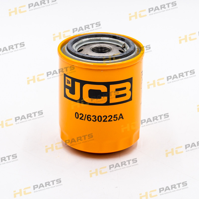 JCB масляный фильтр-Мини экскаватор Оригинал