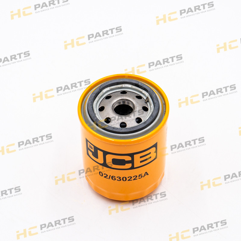 JCB Oil filter - mini excavator Original