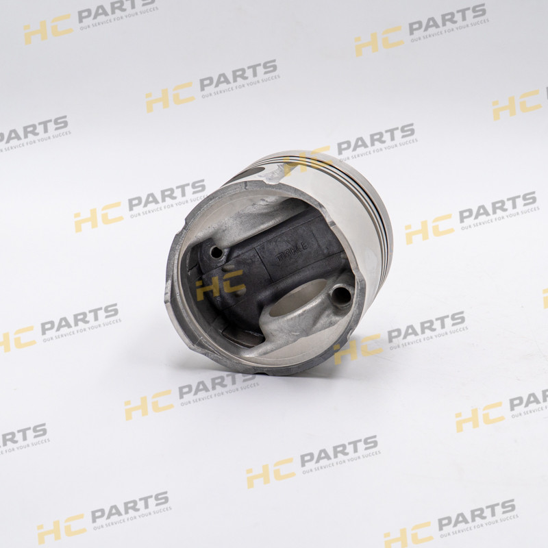 JCB Engine Piston ISUZU 4BG1 6BG1- JS MAHLE