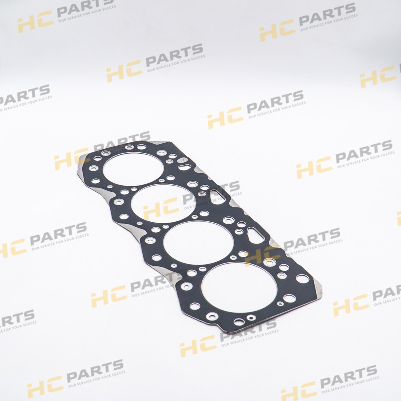 JCB Head gasket ISUZU 4JJ1 - JS
