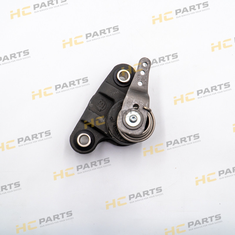JCB Complete handbrake caliper - 3CX 4CX OEM