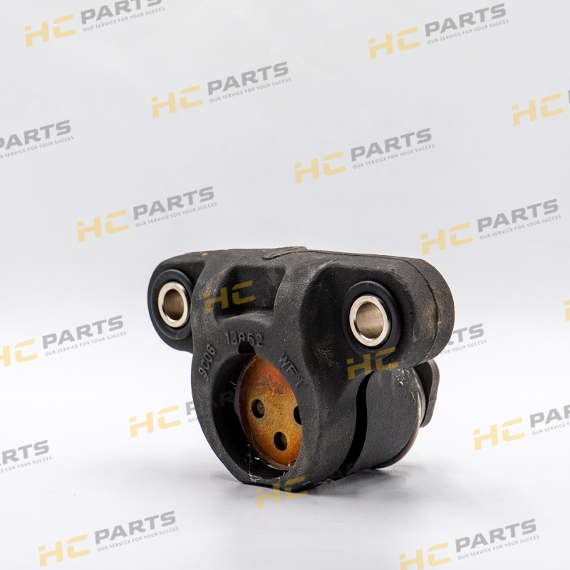 JCB Complete handbrake caliper - 3CX 4CX OEM