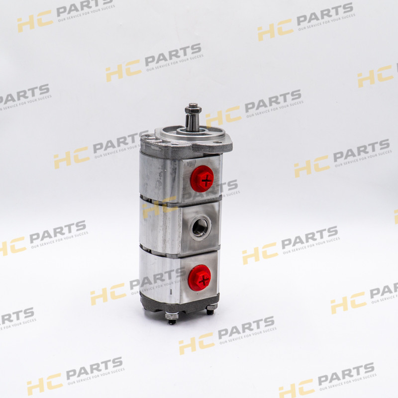 JCB Hydraulic pump - mini excavator PARKER