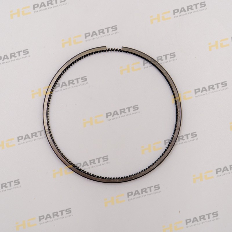 JCB Piston rings 84mm - mini excavators KMP BRAND