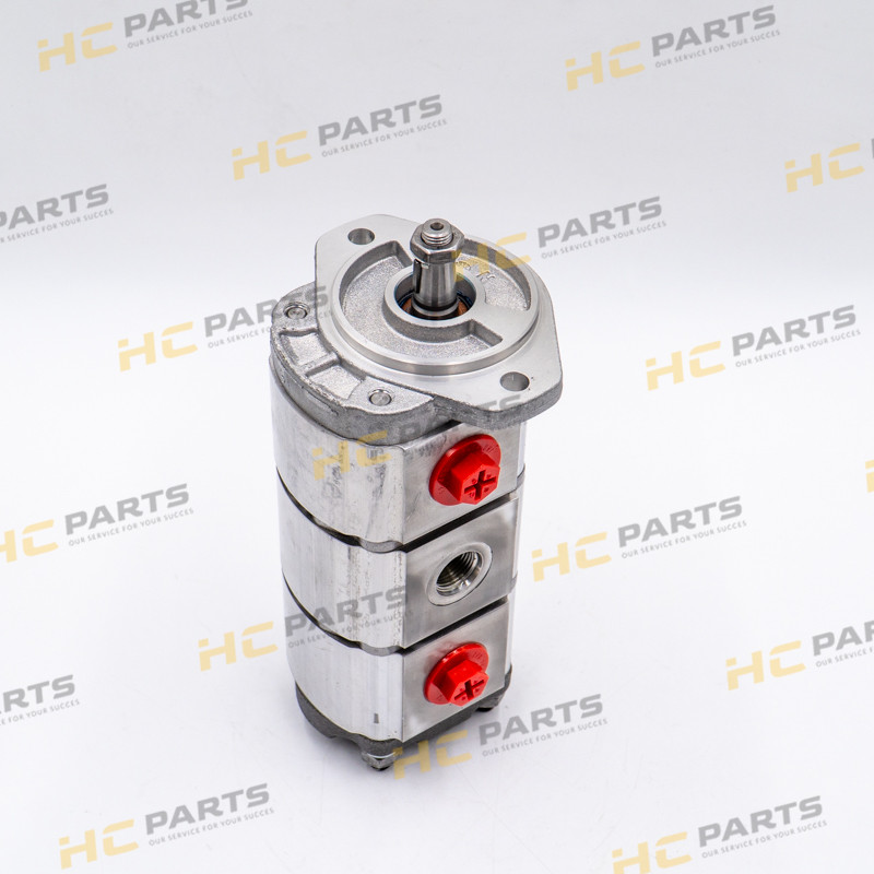 JCB Hydraulic pump - mini excavator PARKER
