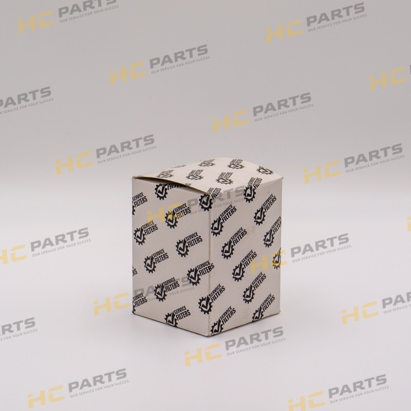 JCB Filter Oil Cartridge SERVICE FILTERS