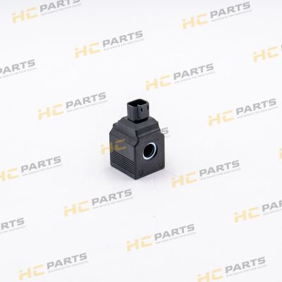 JCB Катушка блока клапанов 24 В — JS OEM