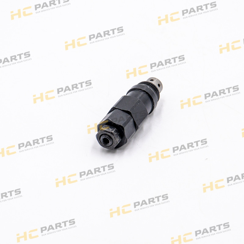 JCB Main relief valve 3300PSI