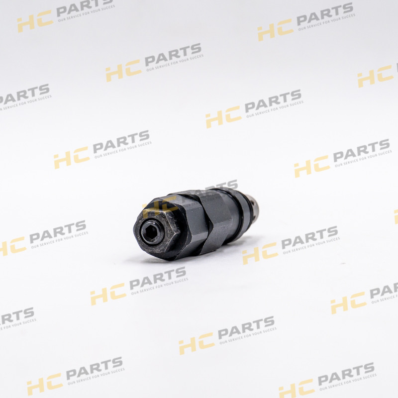 JCB главный клапан переднего распределителя 3300psi