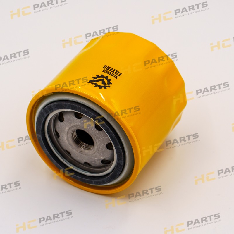 JCB Filter Oil Cartridge SERVICE FILTERS