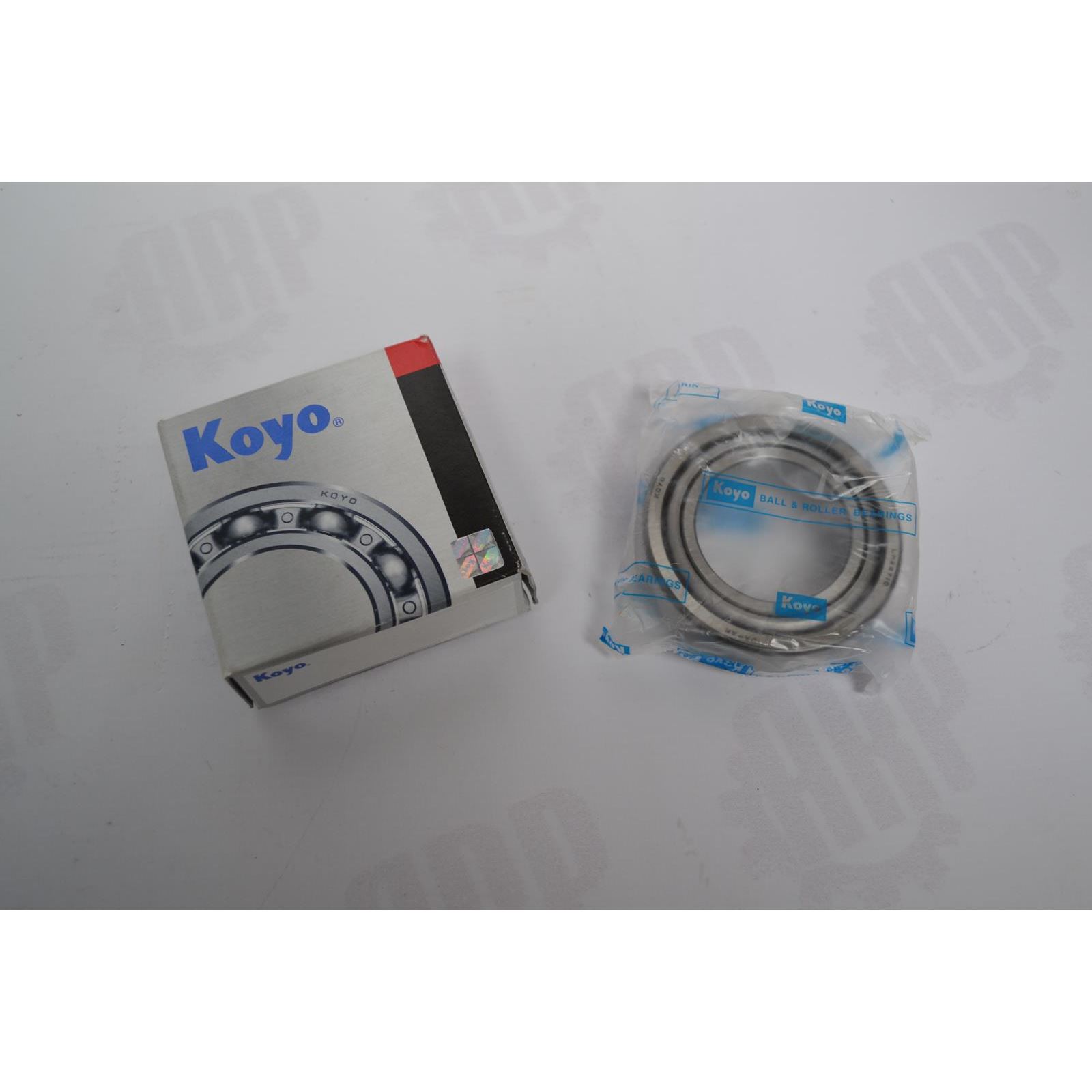 Подшипник коробки передач Koyo JCB 3CX 4CX