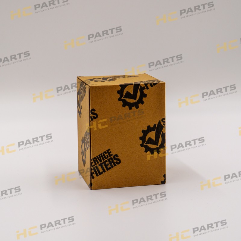 JCB Oil filter - mini excavator