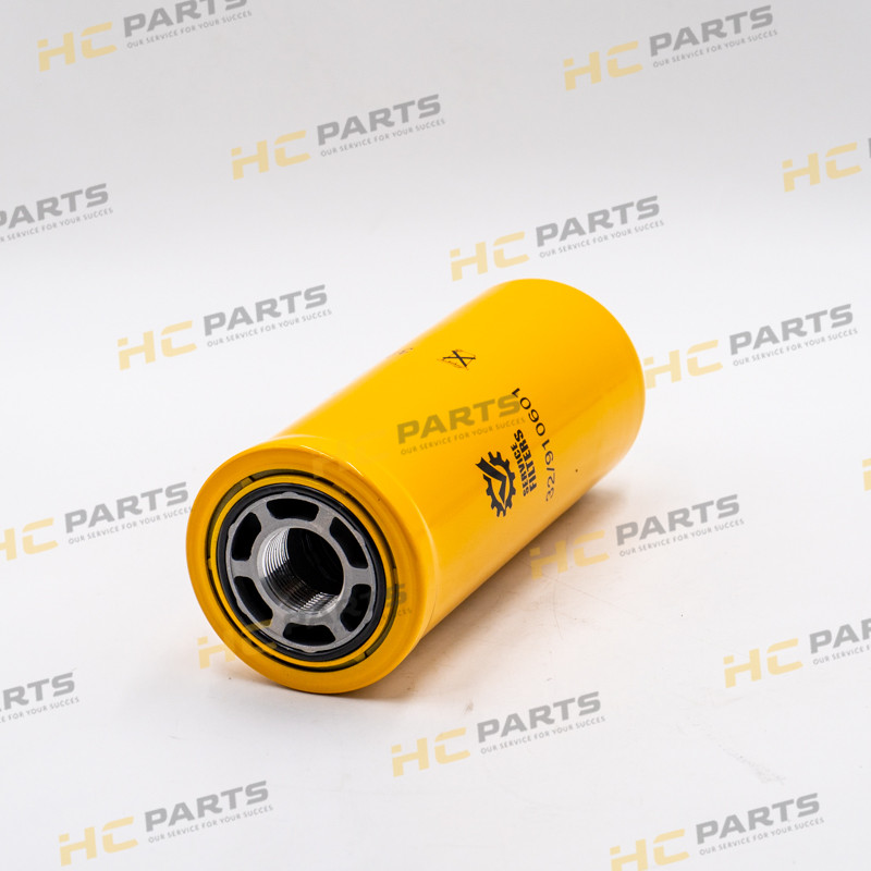 JCB Hydraulic filter - Fastrac