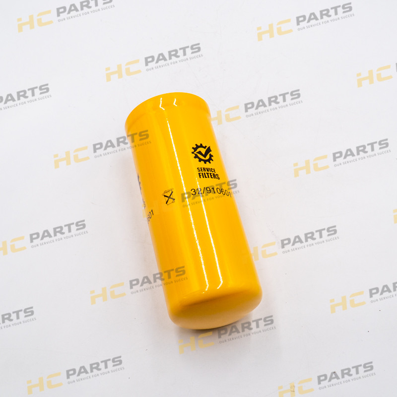 JCB гидравлический фильтр-Fastrac