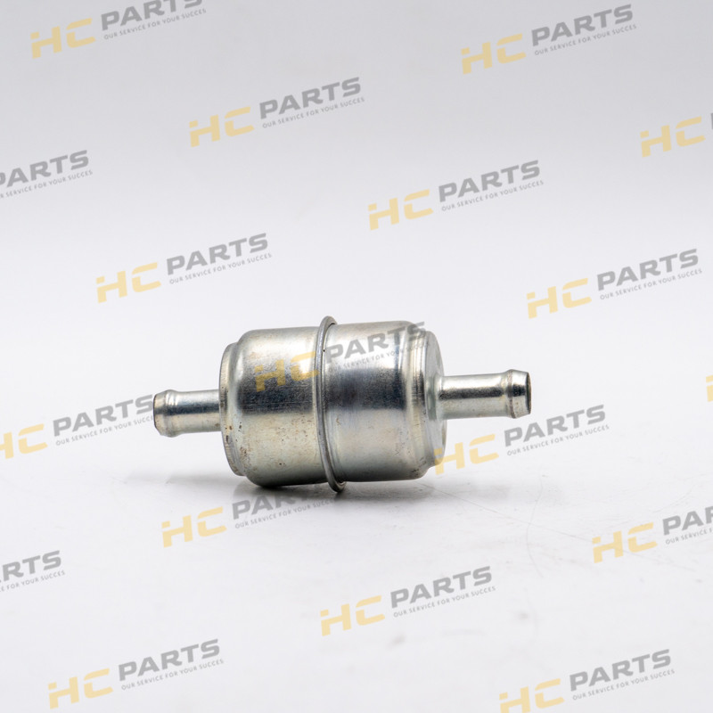 JCB Fuel filter - Fastrac