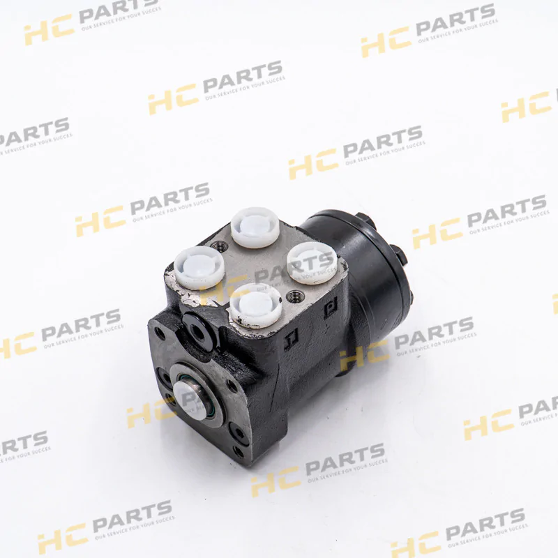 JCB Клапан управления 200 с амортизатором — AZERI PARTS
